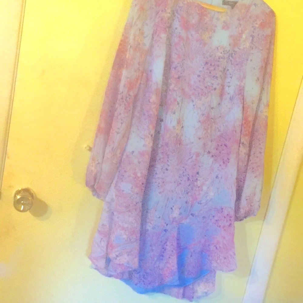 BCBG MAXAZRIA DRESS